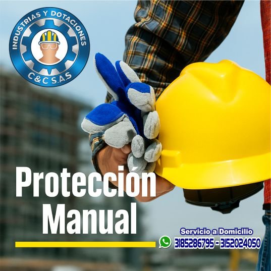 dotacion industrial cali